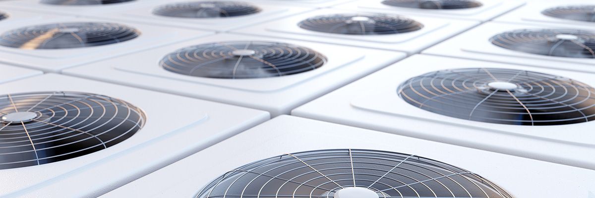 Commercial HVAC Services in Baltimore, MD